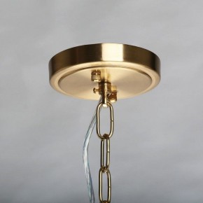 Подвесная люстра MW-Light Илвита 3 624011108 в Губкинском - gubkinskiy.mebel24.online | фото
