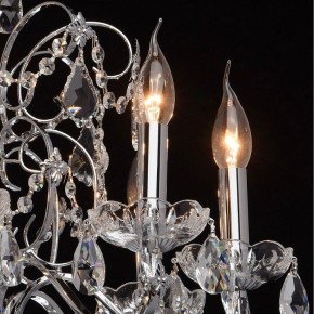 Подвесная люстра MW-Light Каролина 7 367013408 в Губкинском - gubkinskiy.mebel24.online | фото 5