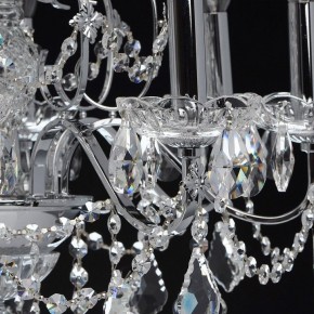 Подвесная люстра MW-Light Каролина 7 367013408 в Губкинском - gubkinskiy.mebel24.online | фото 6