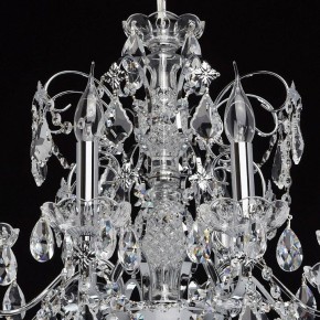 Подвесная люстра MW-Light Каролина 7 367013408 в Губкинском - gubkinskiy.mebel24.online | фото 7