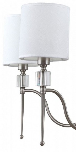 Подвесная люстра MW-Light Конрад 11 667012605 в Губкинском - gubkinskiy.mebel24.online | фото 12