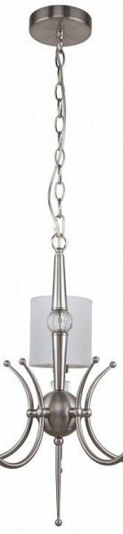 Подвесная люстра MW-Light Конрад 11 667012605 в Губкинском - gubkinskiy.mebel24.online | фото 14