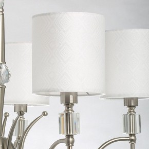 Подвесная люстра MW-Light Конрад 11 667012605 в Губкинском - gubkinskiy.mebel24.online | фото 4