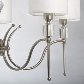 Подвесная люстра MW-Light Конрад 11 667012605 в Губкинском - gubkinskiy.mebel24.online | фото 7