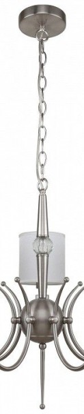 Подвесная люстра MW-Light Конрад 11 667012707 в Губкинском - gubkinskiy.mebel24.online | фото 5