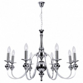 Подвесная люстра MW-Light Консуэлло 15 614013808 в Губкинском - gubkinskiy.mebel24.online | фото 2