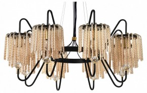 Подвесная люстра MW-Light Лавиния 443010908 в Губкинском - gubkinskiy.mebel24.online | фото 2
