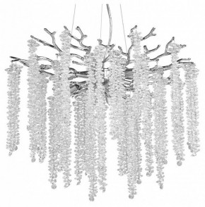 Подвесная люстра MW-Light Лайма 11 467013406 в Губкинском - gubkinskiy.mebel24.online | фото