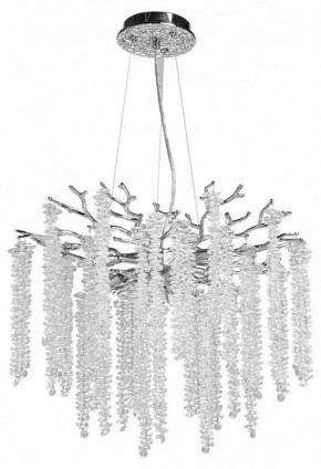 Подвесная люстра MW-Light Лайма 11 467013406 в Губкинском - gubkinskiy.mebel24.online | фото 2