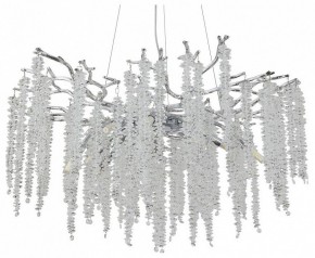 Подвесная люстра MW-Light Лайма 11 467013510 в Губкинском - gubkinskiy.mebel24.online | фото