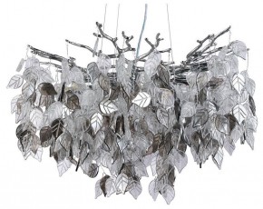 Подвесная люстра MW-Light Лайма 13 467014008 в Губкинском - gubkinskiy.mebel24.online | фото 2