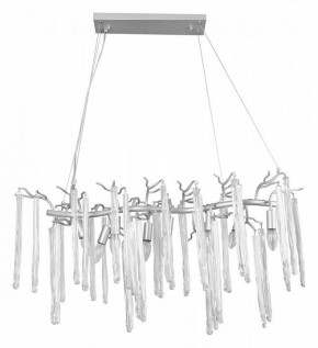 Подвесная люстра MW-Light Лайма 4 467011110 в Губкинском - gubkinskiy.mebel24.online | фото 2