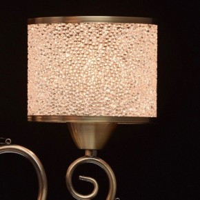 Подвесная люстра MW-Light Моника 11 372013405 в Губкинском - gubkinskiy.mebel24.online | фото 5