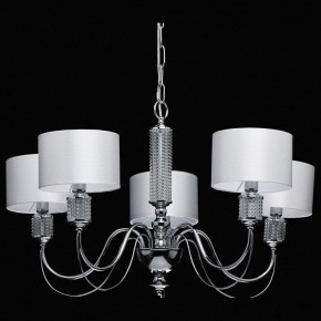 Подвесная люстра MW-Light Онтарио 5 692011205 в Губкинском - gubkinskiy.mebel24.online | фото 4