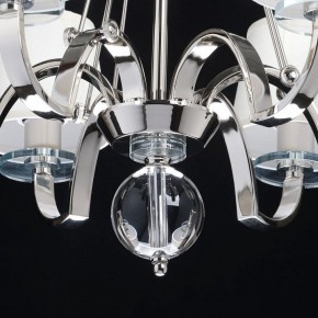 Подвесная люстра MW-Light Онтарио 6 692011706 в Губкинском - gubkinskiy.mebel24.online | фото 11