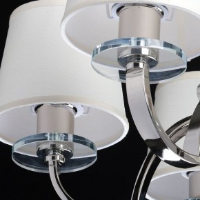 Подвесная люстра MW-Light Онтарио 6 692011706 в Губкинском - gubkinskiy.mebel24.online | фото 13