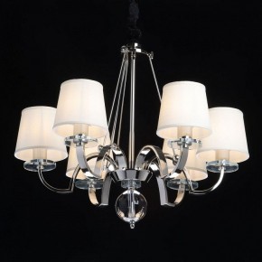 Подвесная люстра MW-Light Онтарио 6 692011706 в Губкинском - gubkinskiy.mebel24.online | фото 3