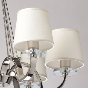 Подвесная люстра MW-Light Онтарио 6 692011706 в Губкинском - gubkinskiy.mebel24.online | фото 4