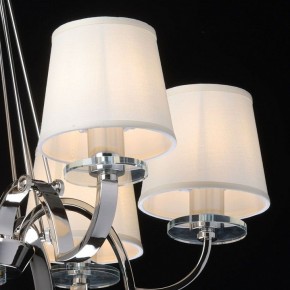 Подвесная люстра MW-Light Онтарио 6 692011706 в Губкинском - gubkinskiy.mebel24.online | фото 5
