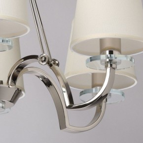 Подвесная люстра MW-Light Онтарио 6 692011706 в Губкинском - gubkinskiy.mebel24.online | фото 6