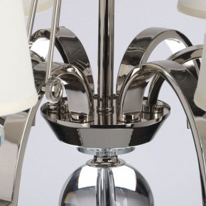 Подвесная люстра MW-Light Онтарио 6 692011706 в Губкинском - gubkinskiy.mebel24.online | фото 9