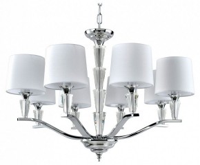 Подвесная люстра MW-Light Палермо 29 386018408 в Губкинском - gubkinskiy.mebel24.online | фото