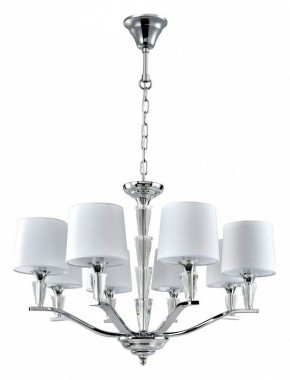 Подвесная люстра MW-Light Палермо 29 386018408 в Губкинском - gubkinskiy.mebel24.online | фото 2