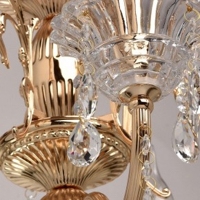 Подвесная люстра MW-Light Селена 11 482013105 в Губкинском - gubkinskiy.mebel24.online | фото 12