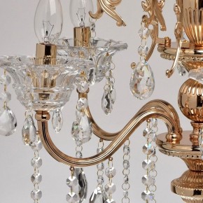 Подвесная люстра MW-Light Селена 11 482013105 в Губкинском - gubkinskiy.mebel24.online | фото 13