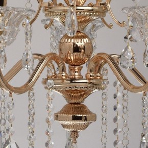 Подвесная люстра MW-Light Селена 11 482013105 в Губкинском - gubkinskiy.mebel24.online | фото 14
