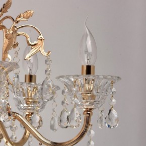 Подвесная люстра MW-Light Селена 11 482013105 в Губкинском - gubkinskiy.mebel24.online | фото 15
