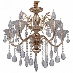 Подвесная люстра MW-Light Селена 11 482013105 в Губкинском - gubkinskiy.mebel24.online | фото 2