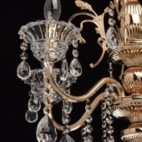 Подвесная люстра MW-Light Селена 11 482013105 в Губкинском - gubkinskiy.mebel24.online | фото 6
