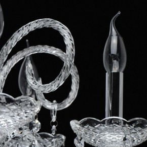 Подвесная люстра MW-Light Селена 20 482016705 в Губкинском - gubkinskiy.mebel24.online | фото 12
