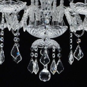 Подвесная люстра MW-Light Селена 20 482016705 в Губкинском - gubkinskiy.mebel24.online | фото 8