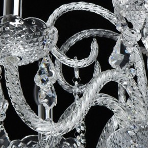 Подвесная люстра MW-Light Селена 20 482016705 в Губкинском - gubkinskiy.mebel24.online | фото 9