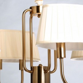 Подвесная люстра MW-Light София 10 355014608 в Губкинском - gubkinskiy.mebel24.online | фото 11