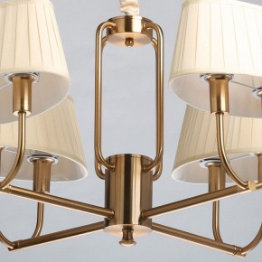 Подвесная люстра MW-Light София 10 355014608 в Губкинском - gubkinskiy.mebel24.online | фото 12