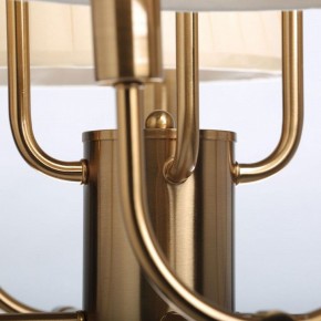 Подвесная люстра MW-Light София 10 355014608 в Губкинском - gubkinskiy.mebel24.online | фото 13