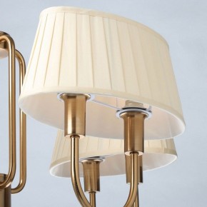 Подвесная люстра MW-Light София 10 355014608 в Губкинском - gubkinskiy.mebel24.online | фото 5