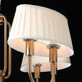 Подвесная люстра MW-Light София 10 355014608 в Губкинском - gubkinskiy.mebel24.online | фото 6