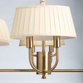 Подвесная люстра MW-Light София 10 355014608 в Губкинском - gubkinskiy.mebel24.online | фото 7