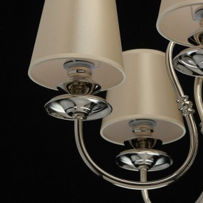 Подвесная люстра MW-Light София 8 355013806 в Губкинском - gubkinskiy.mebel24.online | фото 11