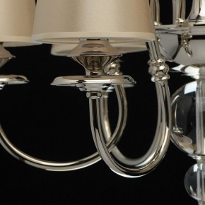 Подвесная люстра MW-Light София 8 355013806 в Губкинском - gubkinskiy.mebel24.online | фото 12