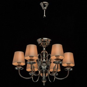 Подвесная люстра MW-Light София 8 355013806 в Губкинском - gubkinskiy.mebel24.online | фото 3