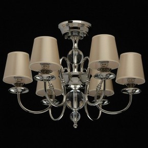 Подвесная люстра MW-Light София 8 355013806 в Губкинском - gubkinskiy.mebel24.online | фото 4