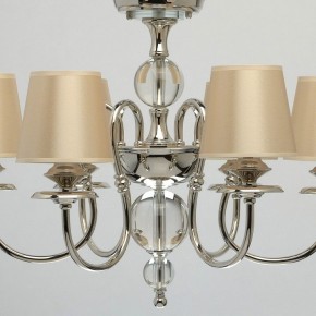 Подвесная люстра MW-Light София 8 355013806 в Губкинском - gubkinskiy.mebel24.online | фото 5