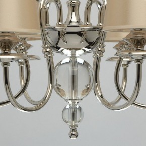 Подвесная люстра MW-Light София 8 355013806 в Губкинском - gubkinskiy.mebel24.online | фото 6