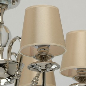 Подвесная люстра MW-Light София 8 355013806 в Губкинском - gubkinskiy.mebel24.online | фото 7