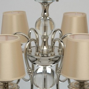 Подвесная люстра MW-Light София 8 355013806 в Губкинском - gubkinskiy.mebel24.online | фото 8